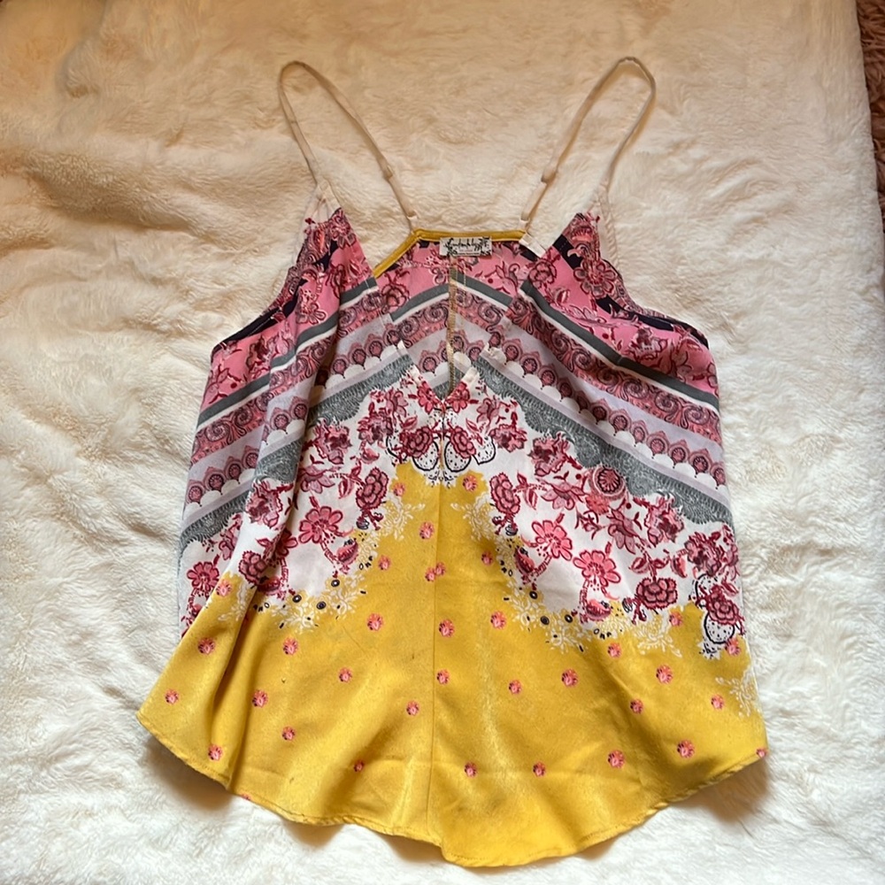 Free People Top